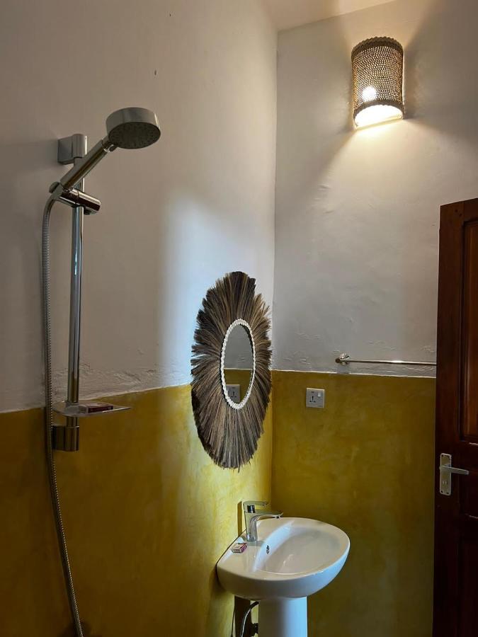 Equalia Rose Hotel Jambiani  Exterior foto